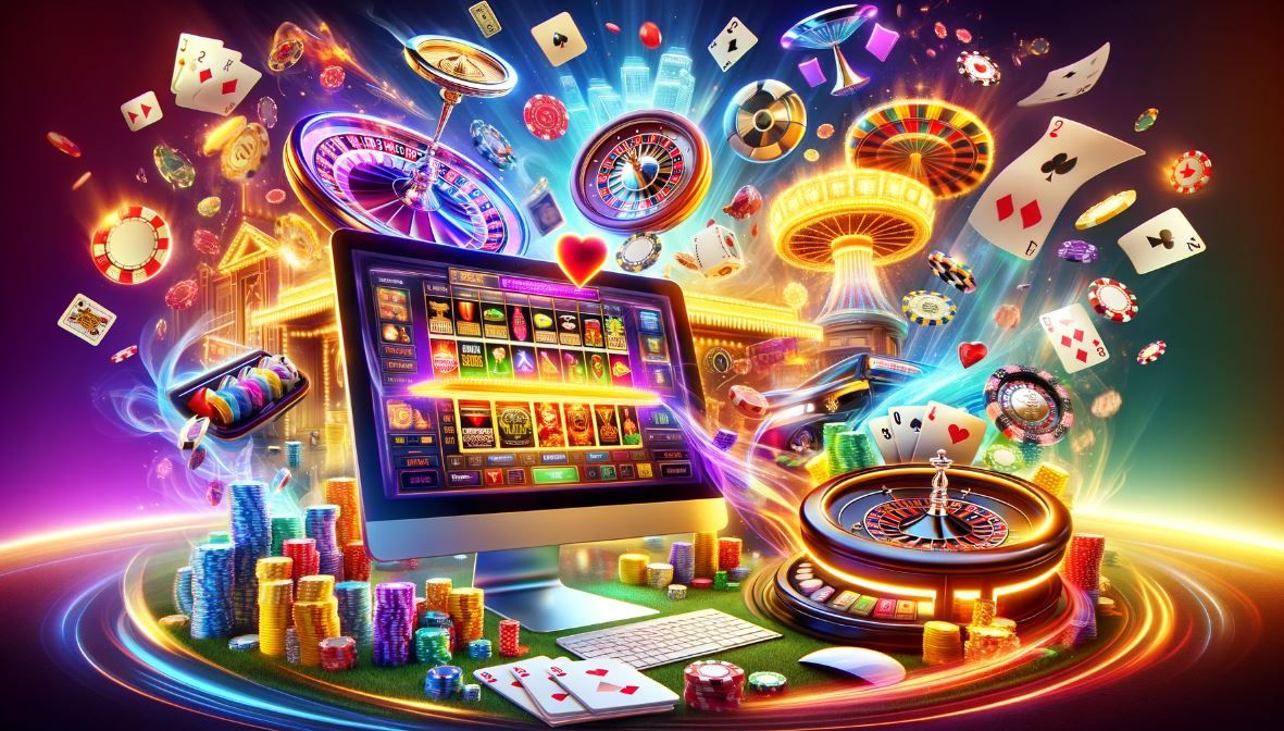 Real Money Casino کیسینو میں بکراٹکھیلیں