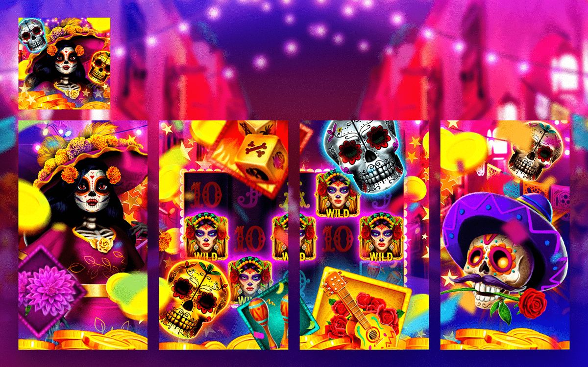 ایک اکاؤنٹ بنائیں یا Real Money Casino کیسینو میں لاگ ان کریں۔