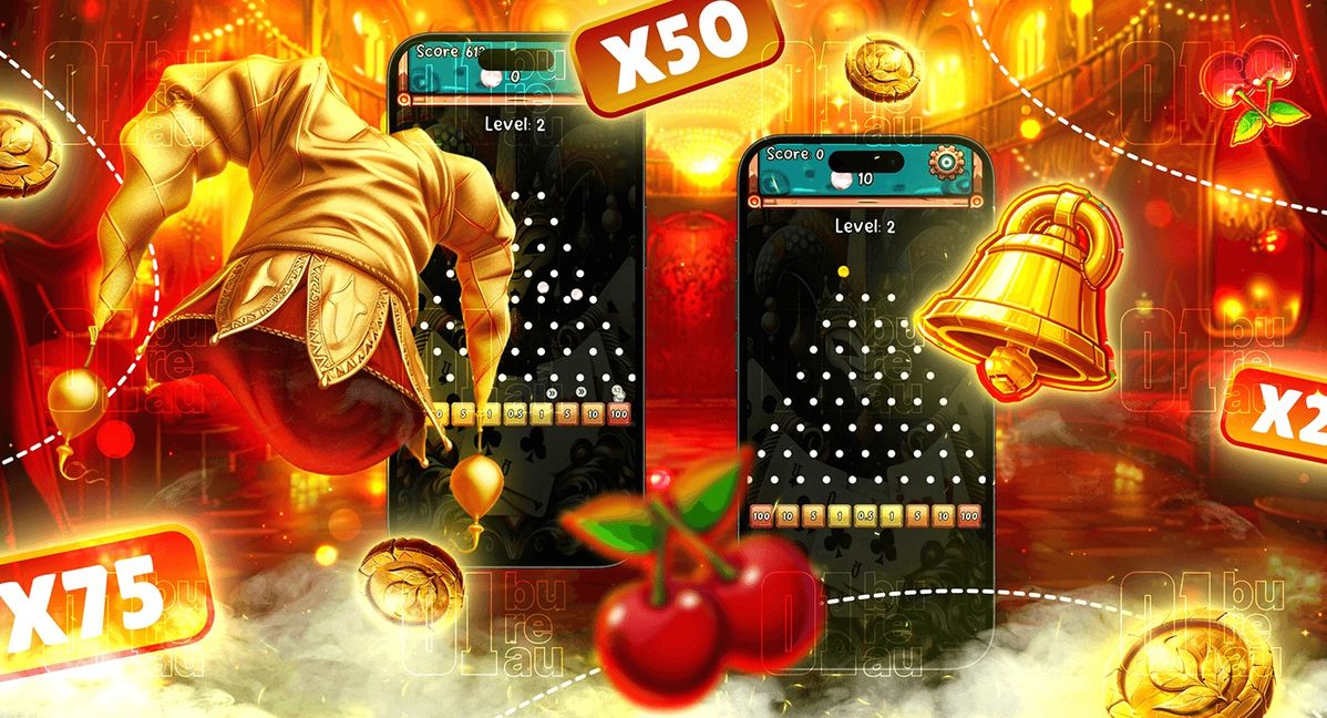 پاکستان میں Real Money Casino کا آن لائن کیسینو سیکشن کھولیں۔